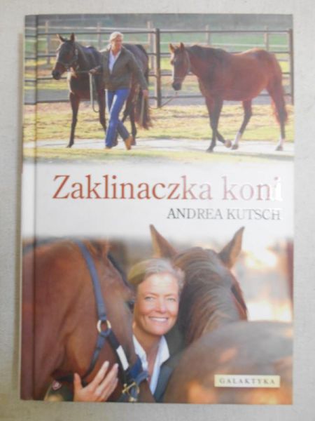 Zaklinaczka koni