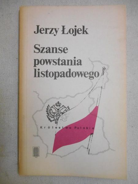 Szanse Powstania Listopadowego