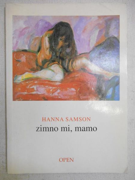 Samson Hanna - Zimno mi, mamo