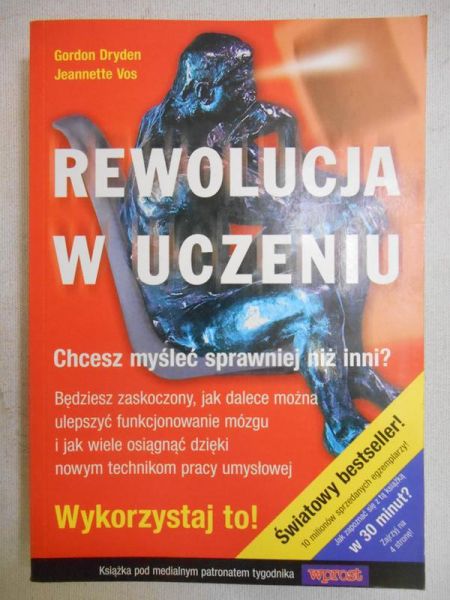 Rewolucja w uczeniu
