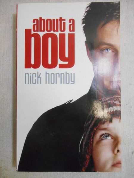 About a boy