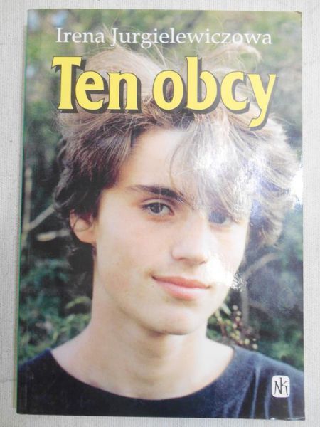 Ten obcy