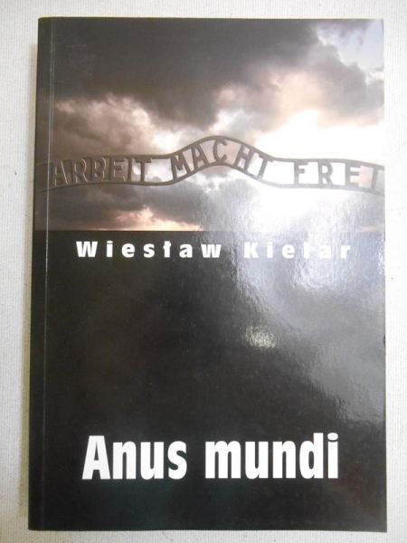 Anus mundi