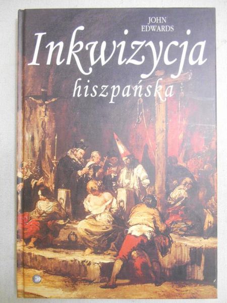 Inkwizycja hiszpańska