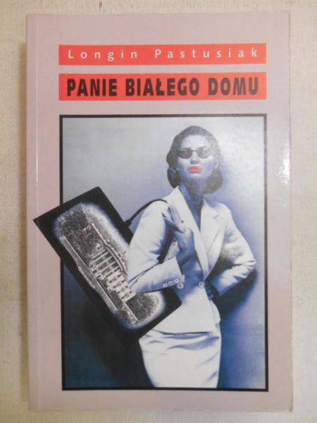 Panie Białego Domu