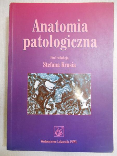 Anatomia patologiczna