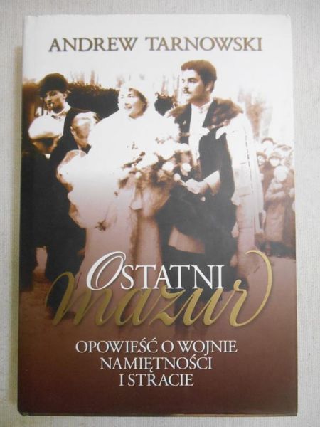Ostatni Mazur