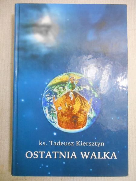Ostatnia walka