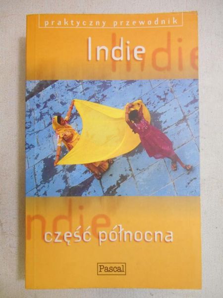 Finlay Hugh - Indie część północna