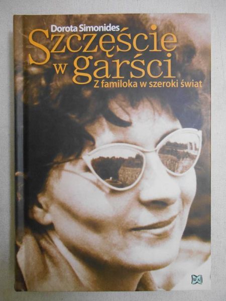 Szczęście w garści