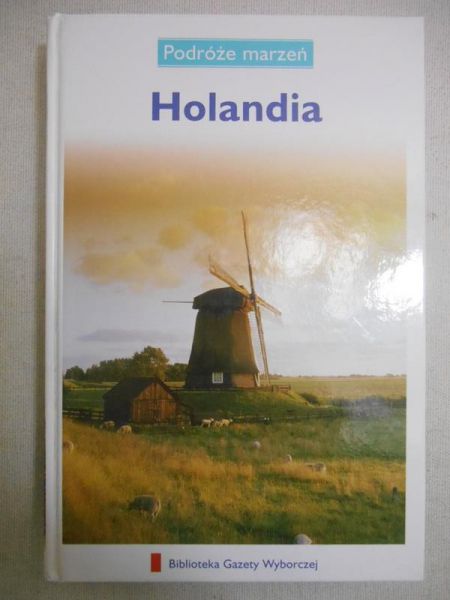 Holandia