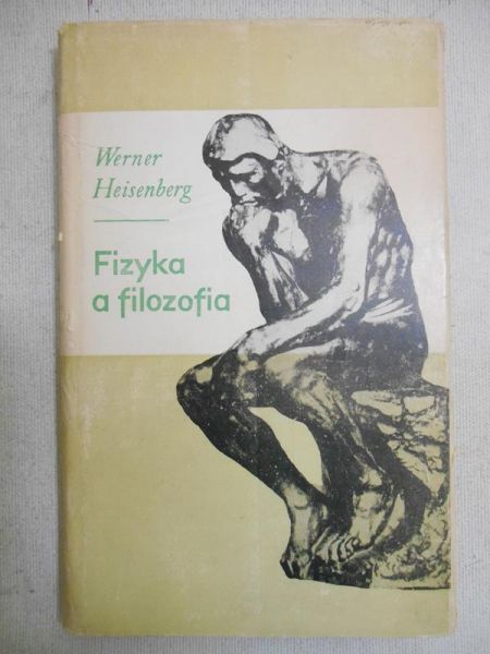 Fizyka a filozofia