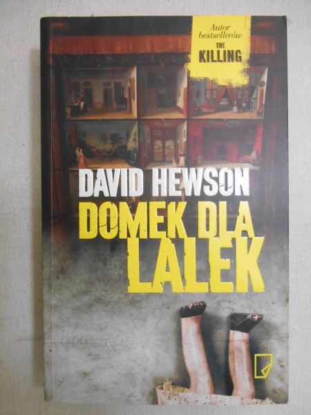 Domek dla lalek