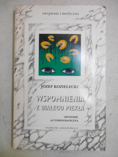 Wspomnienia z białego piekła