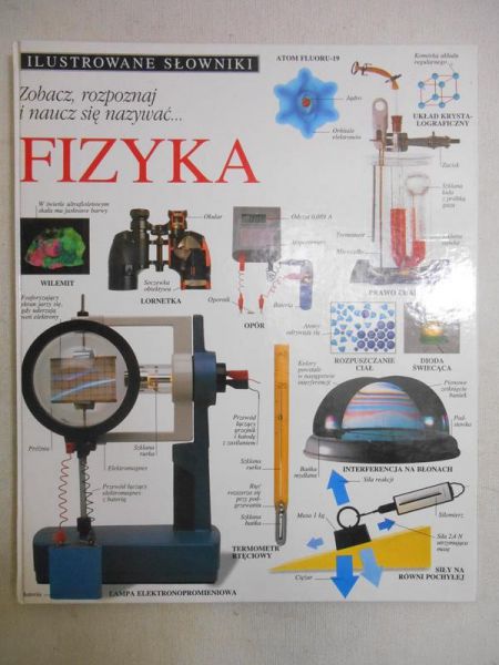 Fizyka