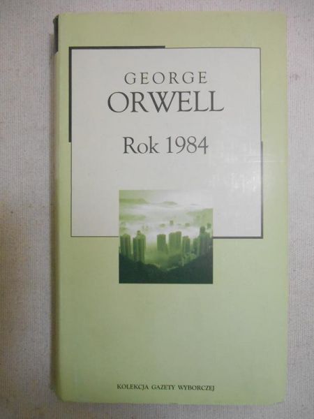Rok 1984