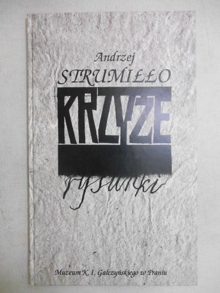 Krzyże