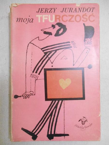Moja tfurczość