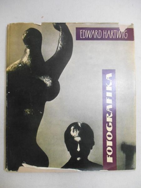 Hartwig Edward - Fotografika