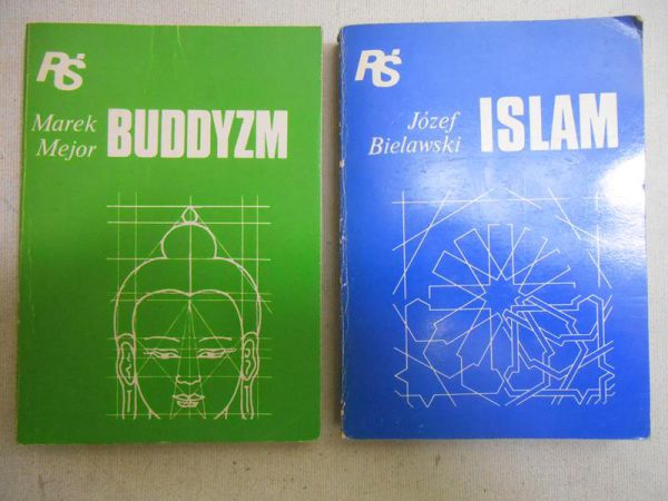 Buddyzm  Islam