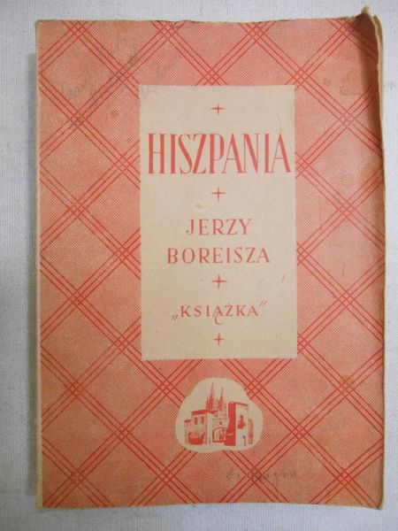 Hiszpania, 1947 r.