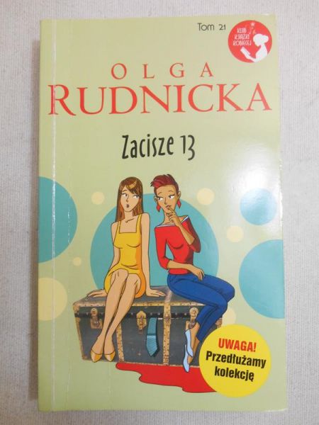 Zacisze 13