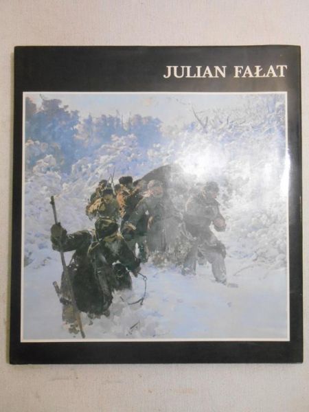 Julian Fałat
