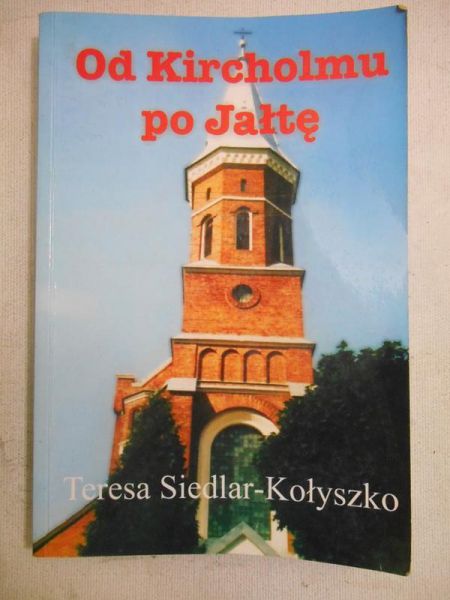 Od Kircholmu po Jałtę