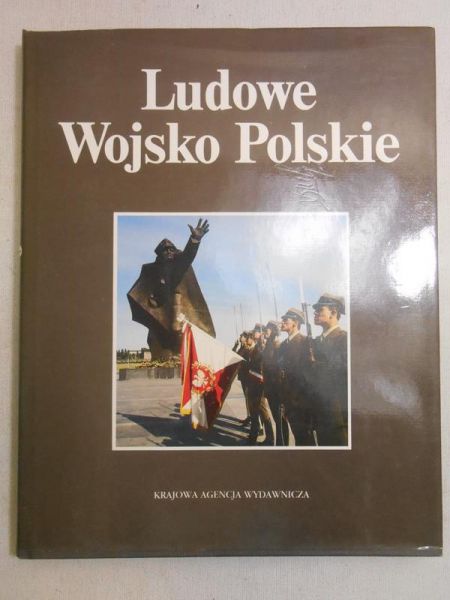 Ludowe Wojsko Polskie