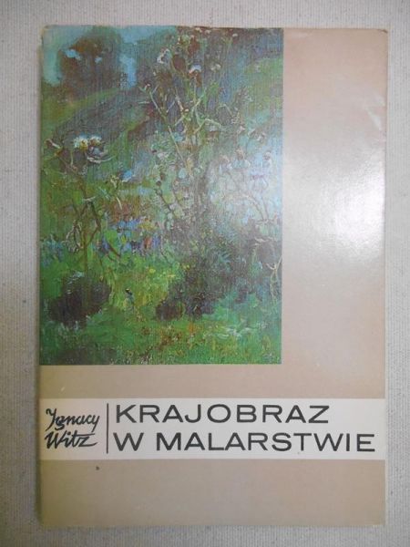 Krajobraz w malarstwie