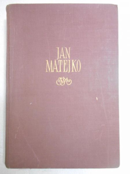 Jan Matejko - Wspomnienia rodzinne