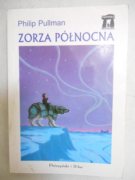 Zorza północna
