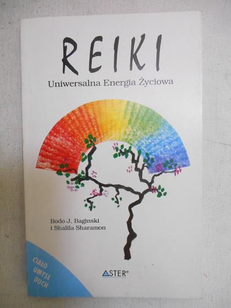 Reiki