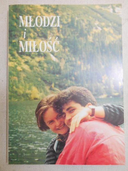 Młodzi i miłość