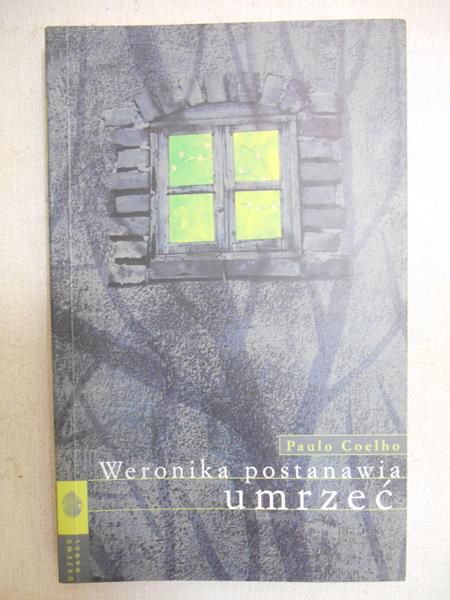 Weronika postanawia umrzeć