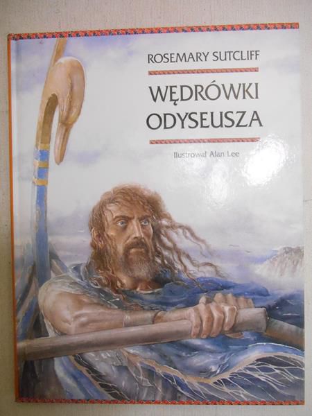 Wędrówki Odyseusza