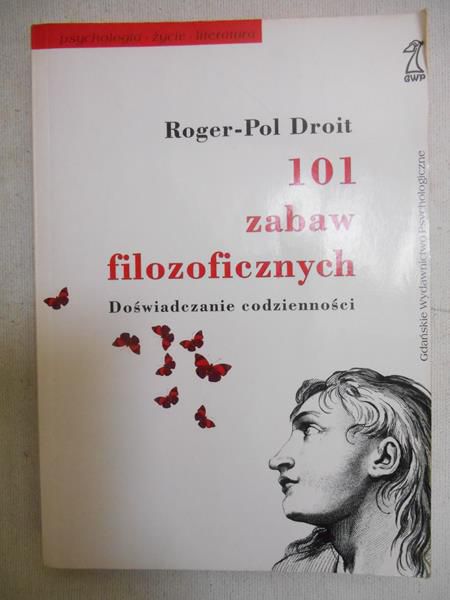 101 zabaw filozoficznych
