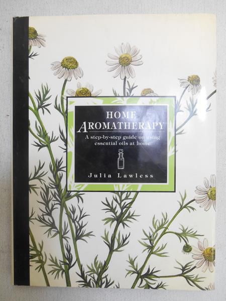 Home Aromatherapy
