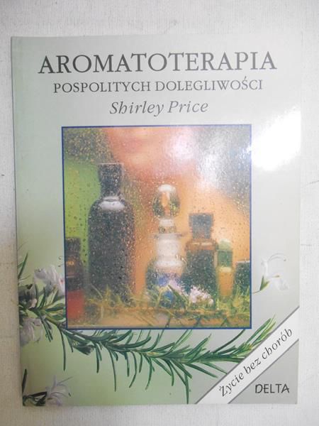 Aromaterapia