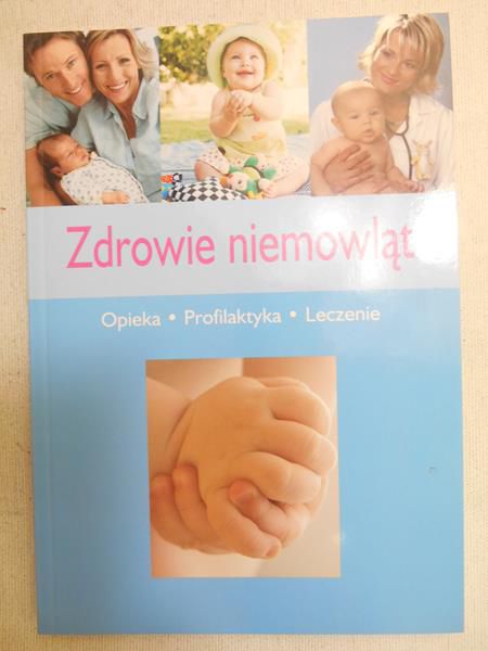 Zdrowie niemowląt