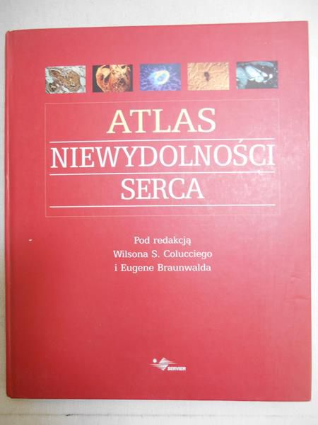 Atlas niewydolności serca