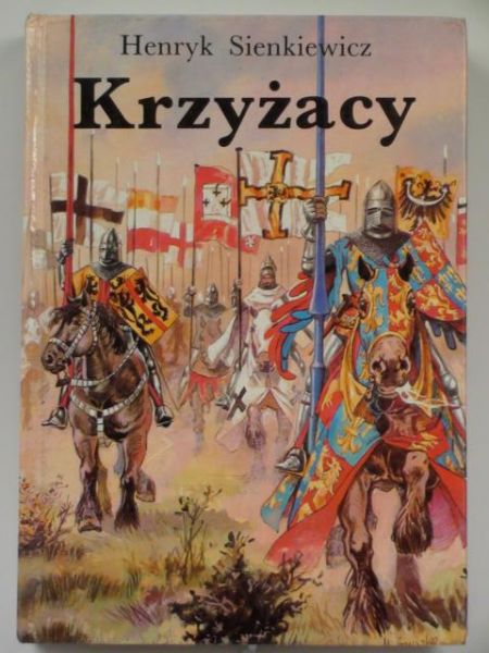 Krzyżacy