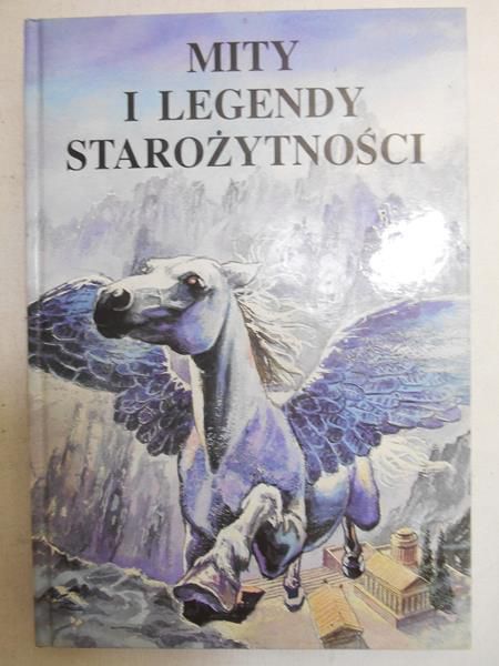 Mity i legendy starożytności