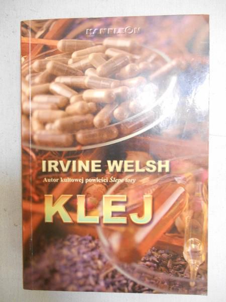 Welsh Irvine - Klej