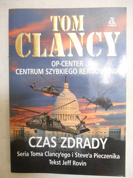 Czas zdrady