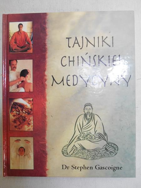 Tajniki chińskiej medycyny