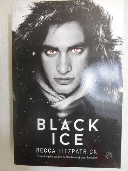 Fitzpatrick Becca - Black Ice