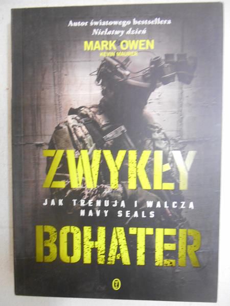 Zwykły bohater