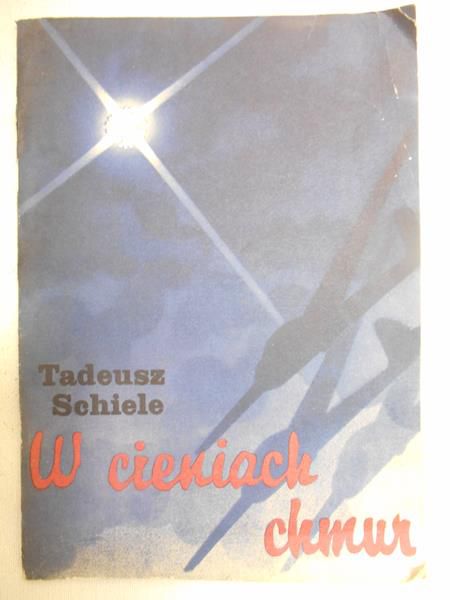 W cieniach chmur