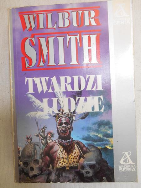 Twardzi ludzie